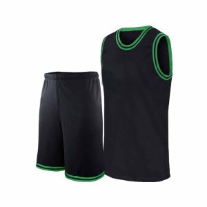 Basketball Uniforms