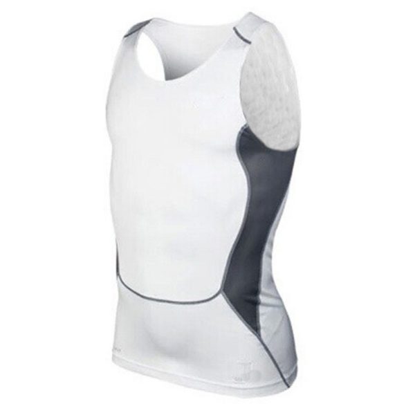 Compression Tank Top Stringers
