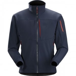 Soft Shell Jackets