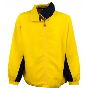 Wind Breaker